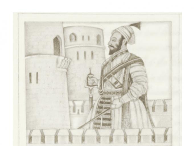 Chhatrapati Shivaji Maharaj's mark on the Indian Constitution | लोककल्याणकारी स्वराज्य निर्माते छत्रपती शिवाजी महाराजांचा भारतीय संविधानावर ठसा