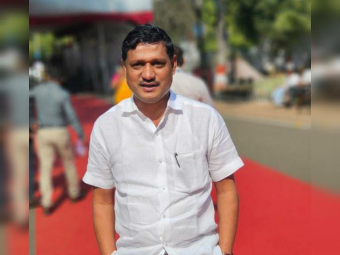Case of fatal attack on BJP worker in Majalgaon; NCP MLA Prakash Solanke's PA arrested | भाजप कार्यकर्त्यावर जीवघेणा हल्ला प्रकरण; राष्ट्रवादी आमदार प्रकाश सोळंकेंच्या पीएला अटक Case of fatal attack on BJP worker in Majalgaon; NCP MLA Prakash Solanke's PA arrested | भाजप कार्यकर्त्यावर जीवघेणा हल्ला प्रकरण; राष्ट्रवादी आमदार प्रकाश सोळंकेंच्या पीएला अटक