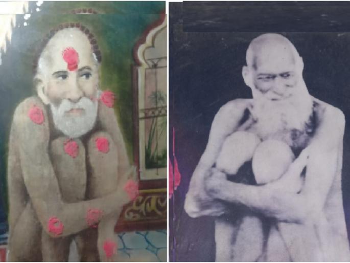 Friendship Day: Famous 'friendship' of Balkrishna Maharaj and Saint Banemian in 18th century in Chhatrapati Sambhajinagar | धर्माच्यावर मैत्रीचा धागा; १८ व्या शतकात बाळकृष्ण महाराज, संत बनेमियाँची गाजलेली ‘दोस्ती’ Friendship Day: Famous 'friendship' of Balkrishna Maharaj and Saint Banemian in 18th century in Chhatrapati Sambhajinagar | धर्माच्यावर मैत्रीचा धागा; १८ व्या शतकात बाळकृष्ण महाराज, संत बनेमियाँची गाजलेली ‘दोस्ती’