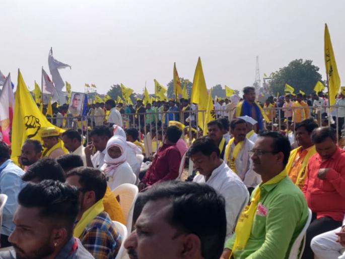 Traffic changes on Solapur-Dhule highway due to OBC Elgar Sabha | जालन्यामध्ये आज ओबीसी एल्गार सभा; धुळे-सोलापुर महामार्गावरील वाहतूकीत बदल Traffic changes on Solapur-Dhule highway due to OBC Elgar Sabha | जालन्यामध्ये आज ओबीसी एल्गार सभा; धुळे-सोलापुर महामार्गावरील वाहतूकीत बदल