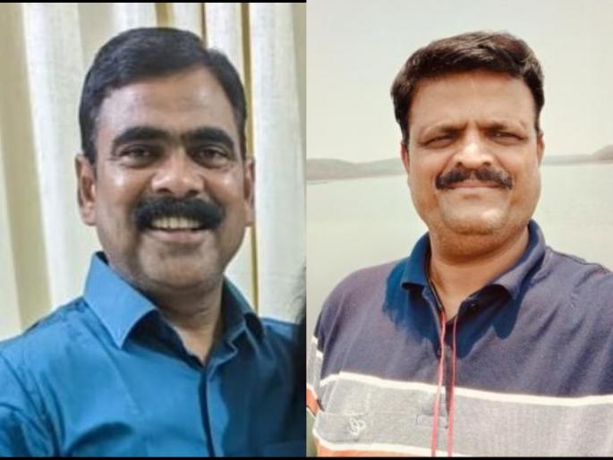 1 crore bribe for not being accused in the Jijau Multistate scam; Police Inspector of Financial Offenses Absconded | जिजाऊ मल्टीस्टेट घोटाळ्यात आरोपी न करण्यासाठी १ कोटींची लाच; एक अटकेत, पोलीस निरीक्षक फरार 1 crore bribe for not being accused in the Jijau Multistate scam; Police Inspector of Financial Offenses Absconded | जिजाऊ मल्टीस्टेट घोटाळ्यात आरोपी न करण्यासाठी १ कोटींची लाच; एक अटकेत, पोलीस निरीक्षक फरार