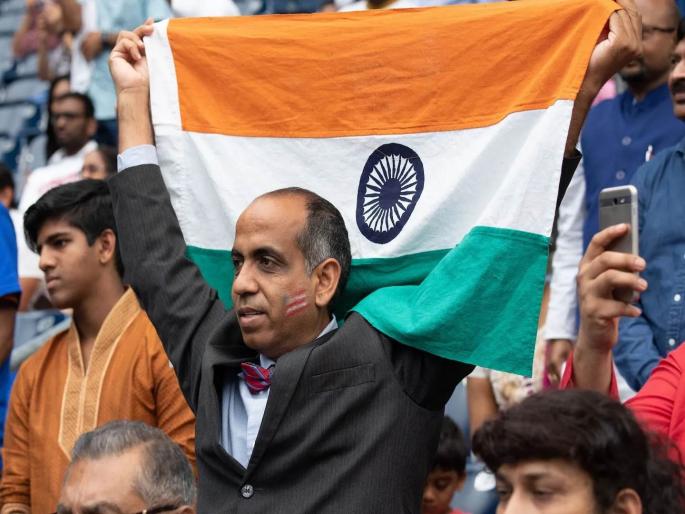 Dominance of Indians in America! Boeing deal will bring huge benefits, thousands of jobs | अमेरिकेत भारतीयांचे वर्चस्व! बोईंग डीलमुळे मोठा फायदा, मिळणार हजारो नोकऱ्या Dominance of Indians in America! Boeing deal will bring huge benefits, thousands of jobs | अमेरिकेत भारतीयांचे वर्चस्व! बोईंग डीलमुळे मोठा फायदा, मिळणार हजारो नोकऱ्या