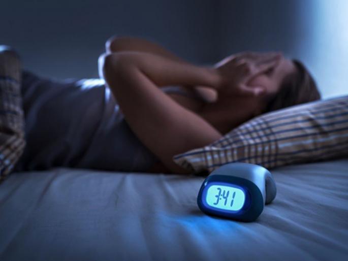 how much time man is alive if not slept? sound sleep is necessary for good health | माणूस न झोपता किती काळ जिवंत राहु शकतो? 'हे' आहे या प्रश्नाचे उत्तर how much time man is alive if not slept? sound sleep is necessary for good health | माणूस न झोपता किती काळ जिवंत राहु शकतो? 'हे' आहे या प्रश्नाचे उत्तर