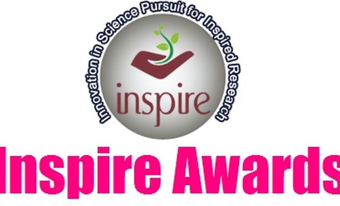 77 Student's Choice for the Inspire Award! | ७७ विद्यार्थ्यांची इन्स्पायर अवॉर्डसाठी निवड! 77 Student's Choice for the Inspire Award! | ७७ विद्यार्थ्यांची इन्स्पायर अवॉर्डसाठी निवड!