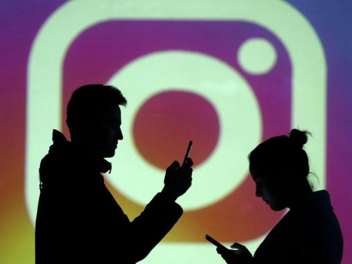 falling in love with young man on instagram the mother of two children eloped with her lover | इन्स्टाग्रामवर ओळख झाली, प्रेमात पडली अन् 2 मुलांची आई तरुणासोबत पळून गेली; पती म्हणतो... falling in love with young man on instagram the mother of two children eloped with her lover | इन्स्टाग्रामवर ओळख झाली, प्रेमात पडली अन् 2 मुलांची आई तरुणासोबत पळून गेली; पती म्हणतो...