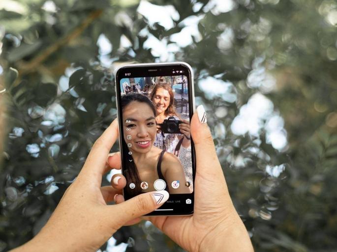 instagram reels now supports 60 second videos | खुशखबर! Instagram वर अपलोड करता येणार आता 60 सेकंदांचे Reels; कंपनीने केली घोषणा   instagram reels now supports 60 second videos | खुशखबर! Instagram वर अपलोड करता येणार आता 60 सेकंदांचे Reels; कंपनीने केली घोषणा