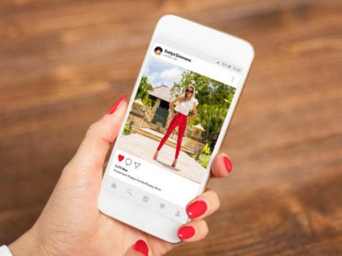 Instagram worst and harmful for mental health reveals a study | मानसिक आरोग्यासाठी धोकादायक आहे इन्स्टाग्राम, जाणून घ्या कसं?