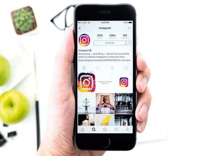 instagram added new feature now users have ability to comment on instagram stories | अरे व्वा! Instagram वर आलं दमदार फीचर; स्टोरीजवर करता येणार कमेंट, जाणून घ्या, कसं? instagram added new feature now users have ability to comment on instagram stories | अरे व्वा! Instagram वर आलं दमदार फीचर; स्टोरीजवर करता येणार कमेंट, जाणून घ्या, कसं?