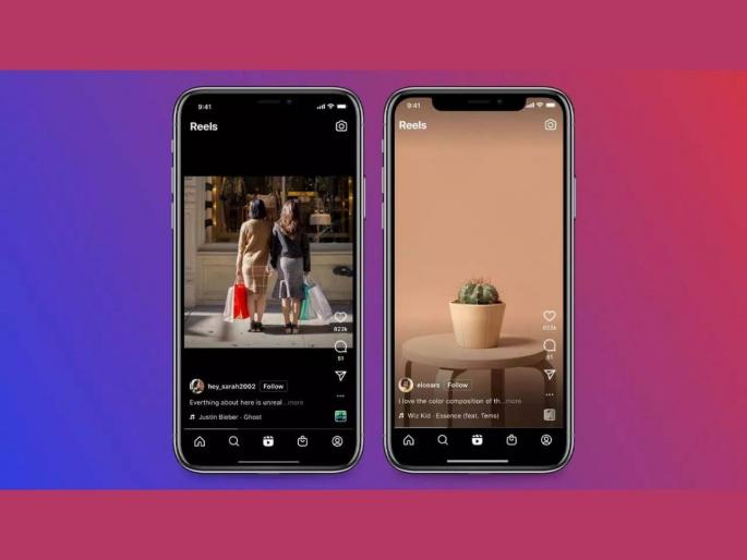Instagrams big decision will shut down this app know what will change for the users  | व्हिडीओ अॅप बंद करण्याचा Instagram चा निर्णय; क्रियेटर्सवर होऊ शकतो मोठा परिणाम  Instagrams big decision will shut down this app know what will change for the users  | व्हिडीओ अॅप बंद करण्याचा Instagram चा निर्णय; क्रियेटर्सवर होऊ शकतो मोठा परिणाम