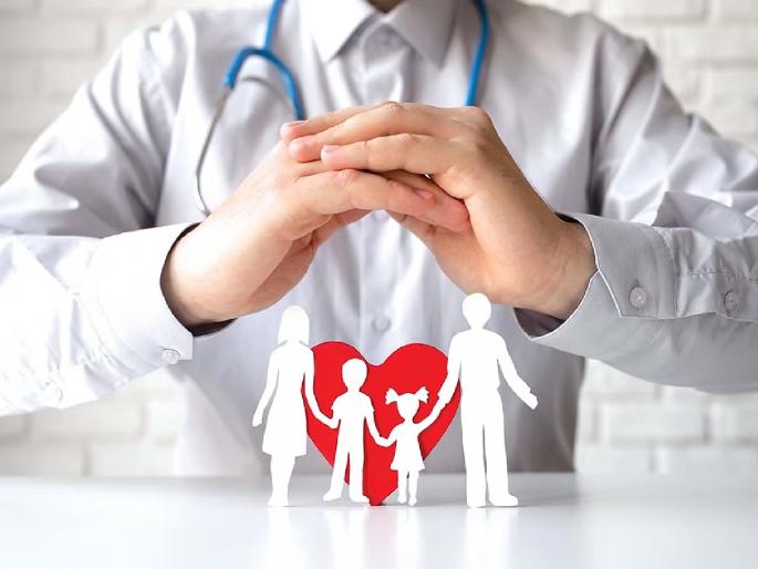 Health insurance will not cause a headache, the government will resolve complaints by investigating | आरोग्य विम्याचा डोक्याला ताप होणार नाही, शहानिशा करून सरकार तक्रारी सोडवणार Health insurance will not cause a headache, the government will resolve complaints by investigating | आरोग्य विम्याचा डोक्याला ताप होणार नाही, शहानिशा करून सरकार तक्रारी सोडवणार