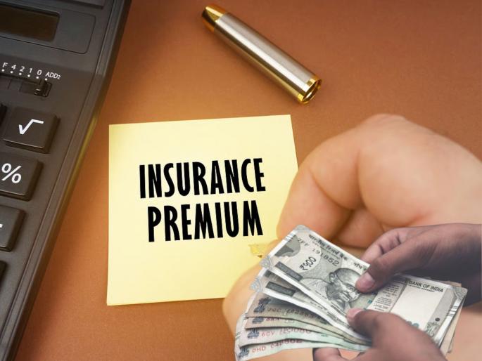 Insurance premiums doubled in ten years! Companies loot customers; Increase premiums by showing fear | विम्याचा हप्ता दहा वर्षांत दुप्पट! कंपन्यांकडून ग्राहकांची लूट; भीती दाखवून प्रीमियमवाढ
