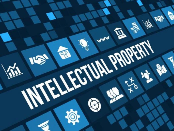 India is ranked 44th in the country's intellectual property index of 50 countries | ५0 देशांच्या बौद्धिक संपदा निर्देशांकात भारत ४४ वा India is ranked 44th in the country's intellectual property index of 50 countries | ५0 देशांच्या बौद्धिक संपदा निर्देशांकात भारत ४४ वा