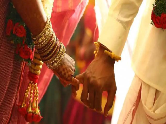 The Nandiwale Kashikapadi and Tirmal communities have withdrawn the social boycott of two and a half hundred inter caste married couples which has been going on for many years | अखेर प्रेमचं जिकलं, अडीचशे आंतरजातीय विवाहित जोडप्यांवरील बहिष्कार मागे The Nandiwale Kashikapadi and Tirmal communities have withdrawn the social boycott of two and a half hundred inter caste married couples which has been going on for many years | अखेर प्रेमचं जिकलं, अडीचशे आंतरजातीय विवाहित जोडप्यांवरील बहिष्कार मागे