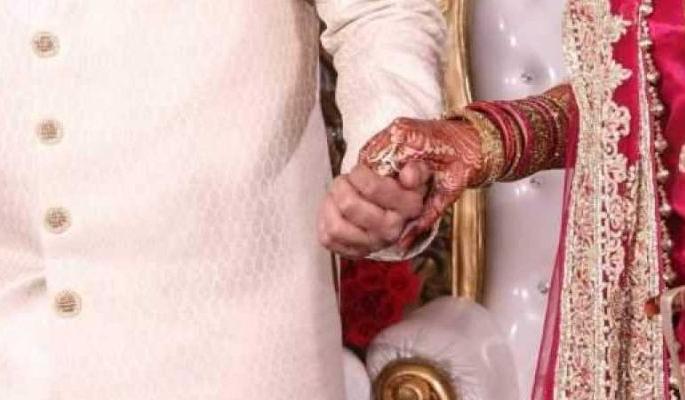 Grants pending under inter-caste marriage promotion scheme pending | आंतरजातीय विवाह प्रोत्साहन योजनेंतर्गतचे अनुदान प्रलंबित Grants pending under inter-caste marriage promotion scheme pending | आंतरजातीय विवाह प्रोत्साहन योजनेंतर्गतचे अनुदान प्रलंबित