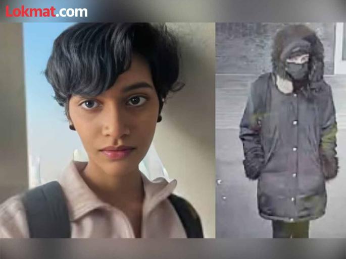 Indian student's body found on riverbank in Scotland, missing for a month | भारतीय विद्यार्थिनीचा स्कॉटलंडमध्ये नदीकाठावर सापडला मृतदेह, महिनाभरापासून होती बेपत्ता