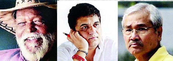 International Film Festival fest for Nagpurian | नागपूरकरांना आंतरराष्ट्रीय चित्रपटांची मेजवानी