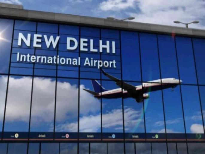 Delhi is even closer from Chhatrapati Sambhajinagar; Now 'takeoffs' in the morning, afternoon and evening | छत्रपती संभाजीनगराहून दिल्ली आणखी जवळ; आता सकाळी, दुपारी अन् सायंकाळीही ‘टेकऑफ’ Delhi is even closer from Chhatrapati Sambhajinagar; Now 'takeoffs' in the morning, afternoon and evening | छत्रपती संभाजीनगराहून दिल्ली आणखी जवळ; आता सकाळी, दुपारी अन् सायंकाळीही ‘टेकऑफ’