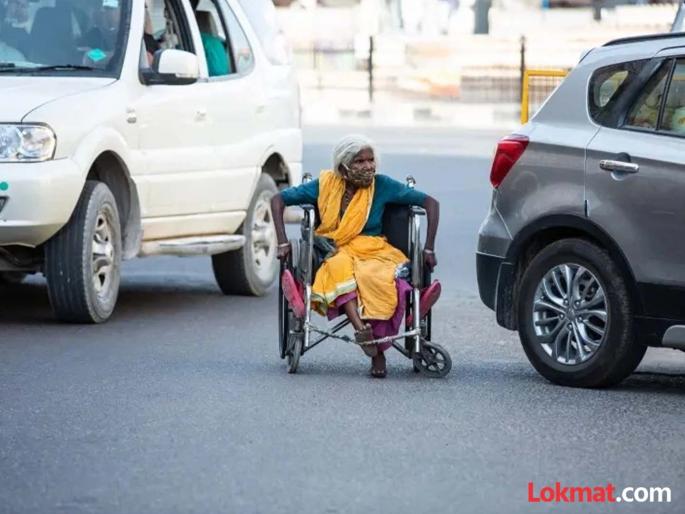 Excluded from widow pension beloved sister But I didn't get money even as a disabled person | विधवा पेन्शन, लाडकी बहिणीतून वगळले; पण दिव्यांग म्हणूनही पैसे नाही मिळाले..! Excluded from widow pension beloved sister But I didn't get money even as a disabled person | विधवा पेन्शन, लाडकी बहिणीतून वगळले; पण दिव्यांग म्हणूनही पैसे नाही मिळाले..!