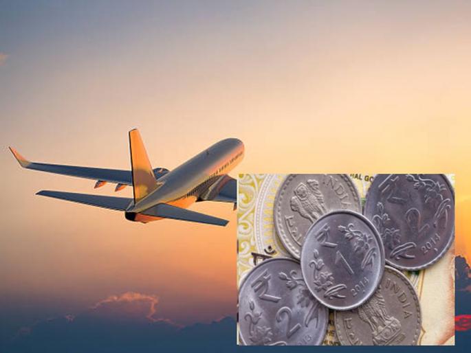 International flights for just 9 rupees, a great offer of this company, can be traveled on these routes | केवळ ९ रुपयांत आंतरराष्ट्रीय विमान प्रवास, या कंपनीची धमाकेदार ऑफर, या मार्गांवर करता येईल प्रवास  International flights for just 9 rupees, a great offer of this company, can be traveled on these routes | केवळ ९ रुपयांत आंतरराष्ट्रीय विमान प्रवास, या कंपनीची धमाकेदार ऑफर, या मार्गांवर करता येईल प्रवास
