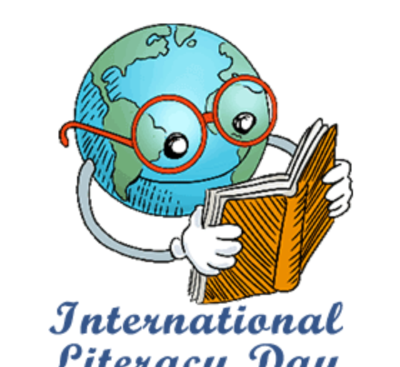 Today's Literacy Day; More than one crore illiterate in the state | आज साक्षरता दिवस; राज्यात अद्यापही एक कोटीहून अधिक निरक्षर