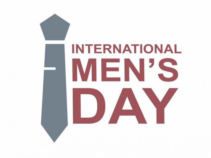 Men's unique 'dedication' to overcome depression | नैराश्याला दूर सारण्यासाठी पुरुषांचे अनोखे ‘समर्पण’ Men's unique 'dedication' to overcome depression | नैराश्याला दूर सारण्यासाठी पुरुषांचे अनोखे ‘समर्पण’