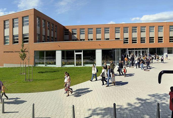 100 international schools create in the state, 'Ojas' will give fight to CBSE? | राज्यात १०० आंतरराष्ट्रीय शाळांची निर्मिती, ‘ओजस’ देणार सीबीएसईला टक्कर ?