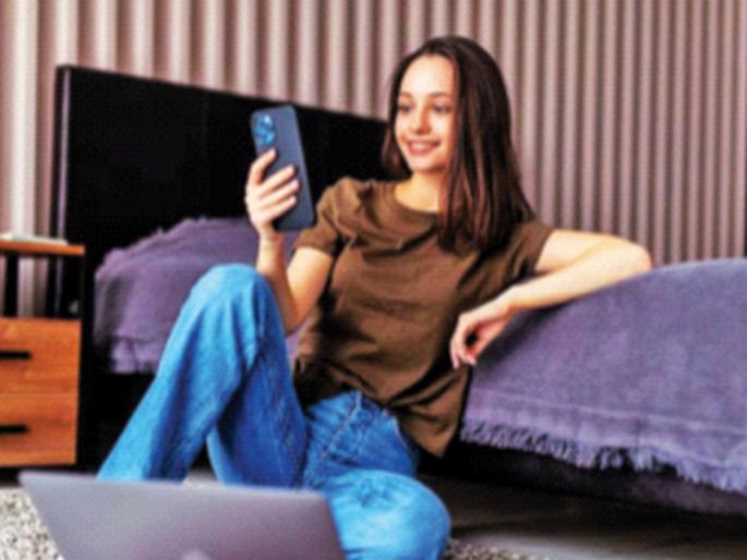 OTT on mobile without internet; Initiative of Central Government and IIT Kanpur for 'DTUM' | मोबाइलवर ओटीटी इंटरनेटशिवाय; ‘डीटूएम’साठी केंद्र सरकार व आयआयटी कानपूरचा पुढाकार OTT on mobile without internet; Initiative of Central Government and IIT Kanpur for 'DTUM' | मोबाइलवर ओटीटी इंटरनेटशिवाय; ‘डीटूएम’साठी केंद्र सरकार व आयआयटी कानपूरचा पुढाकार