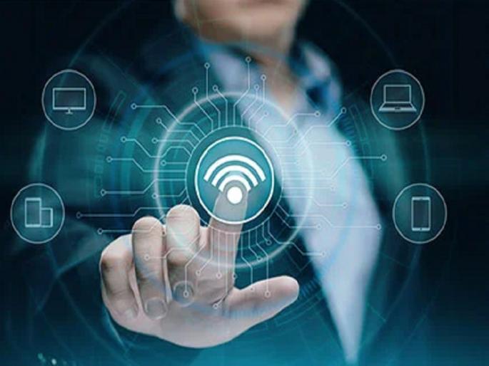 Now internet will be available from ration shops; Facilities will be available in seven districts of the state | आता रेशन दुकानांमधून मिळणार इंटरनेट; राज्यातील सात जिल्ह्यांत सुविधा उपलब्ध होणार Now internet will be available from ration shops; Facilities will be available in seven districts of the state | आता रेशन दुकानांमधून मिळणार इंटरनेट; राज्यातील सात जिल्ह्यांत सुविधा उपलब्ध होणार