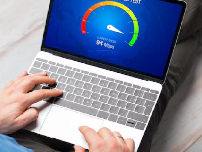 Sangli internet speed is similar to Mumbai, Pune, Bangalore and Hyderabad Businesses invest crores in IT | सांगलीचे इंटरनेट स्पीड मुंबई, पुणे, बंगळुरू अन् हैदराबाद सारखाच; व्यावसायिकांची आयटीमध्ये कोट्यवधीची गुंतवणूक Sangli internet speed is similar to Mumbai, Pune, Bangalore and Hyderabad Businesses invest crores in IT | सांगलीचे इंटरनेट स्पीड मुंबई, पुणे, बंगळुरू अन् हैदराबाद सारखाच; व्यावसायिकांची आयटीमध्ये कोट्यवधीची गुंतवणूक