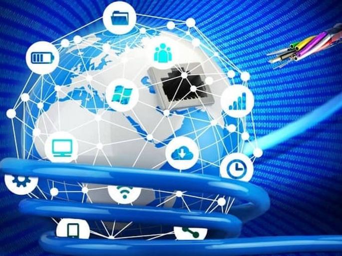 69 crore people lifted out of 'Internet poverty'; Alchemy achieved by cheap rates, prices reduced by 20 percent | 69 कोटी लोक ‘इंटरनेट गरिबी’तून पडले बाहेर; स्वस्त दरांमुळे साधली किमया, किमती २० टक्क्यांनी घटल्या