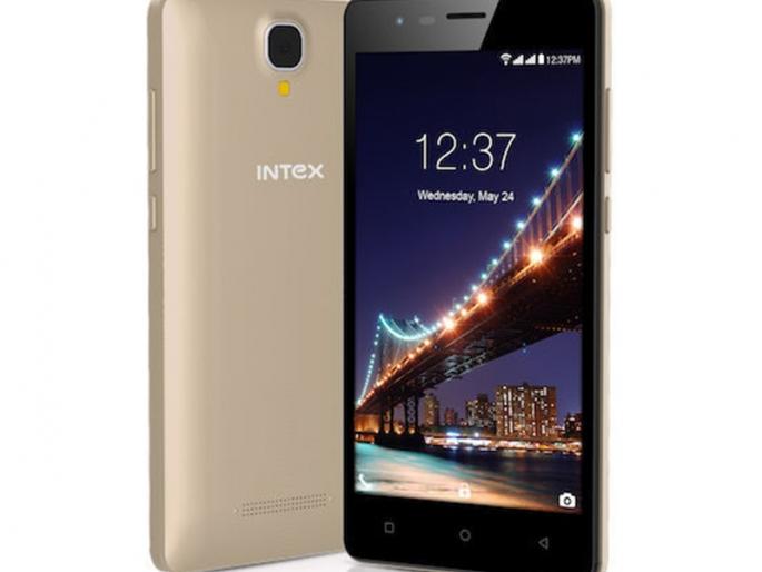 Intex Aqua Lions 2: Learn What Are Factors? | इंटेक्स अॅक्वा लायन्स २ : जाणून घ्या काय आहेत फिचर्स ? Intex Aqua Lions 2: Learn What Are Factors? | इंटेक्स अॅक्वा लायन्स २ : जाणून घ्या काय आहेत फिचर्स ?