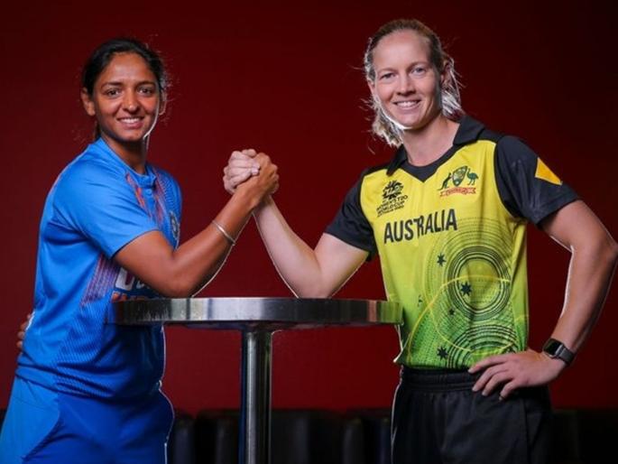 Mitchell Starc to miss South Africa ODI to watch wife Alyssa Healy in ICC Women’s T20 World Cup final against India svg | ICC Women's T20 World Cup, Final: असा असावा नवरा; बायकोच्या फायनलसाठी स्टार गोलंदाजानं अर्धवट सोडला दौरा