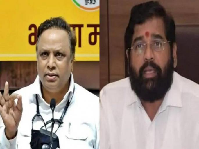 Investigate what the then government did in the Foxconn Vedanta case through a retired judge, demanded Ashish Shelar  | "फॉक्सकॉन वेदांत प्रकरणी तत्कालीन सरकारने काय केले याची निवृत्त न्यायाधीशांमार्फत चौकशी करा" Investigate what the then government did in the Foxconn Vedanta case through a retired judge, demanded Ashish Shelar  | "फॉक्सकॉन वेदांत प्रकरणी तत्कालीन सरकारने काय केले याची निवृत्त न्यायाधीशांमार्फत चौकशी करा"