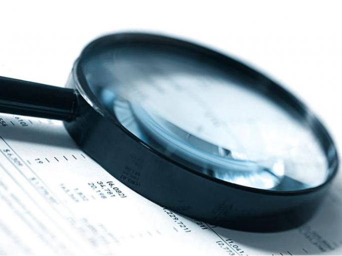 Various facilities in the field to monitor the investigation of public scams | सार्वजनिक घोटाळ्यांच्या चौकशीवर लक्ष ठेवणाऱ्या समितीला हव्यात विविध सुविधा Various facilities in the field to monitor the investigation of public scams | सार्वजनिक घोटाळ्यांच्या चौकशीवर लक्ष ठेवणाऱ्या समितीला हव्यात विविध सुविधा