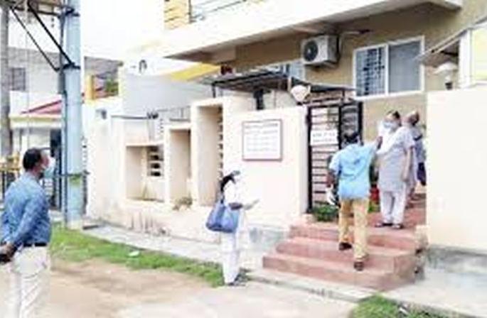 Leprosy, Tuberculosis Search Campaign: Investigation of 27,000 citizens in three days! | कुष्ठरोग, क्षयरुग्ण शोध मोहिम : तीन दिवसांत २७ हजार नागरिकांची तपासणी! Leprosy, Tuberculosis Search Campaign: Investigation of 27,000 citizens in three days! | कुष्ठरोग, क्षयरुग्ण शोध मोहिम : तीन दिवसांत २७ हजार नागरिकांची तपासणी!