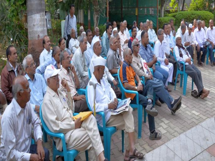 Decision-maker committee decides to launch a rally on the winter session of Parliament | ठेवीदार संघर्ष समितीचा संसदेच्या हिवाळी अधिवेशनावर मोर्चा काढण्याचा निर्धार,हुतात्मा स्मारकातील बैठकीत निर्णय Decision-maker committee decides to launch a rally on the winter session of Parliament | ठेवीदार संघर्ष समितीचा संसदेच्या हिवाळी अधिवेशनावर मोर्चा काढण्याचा निर्धार,हुतात्मा स्मारकातील बैठकीत निर्णय