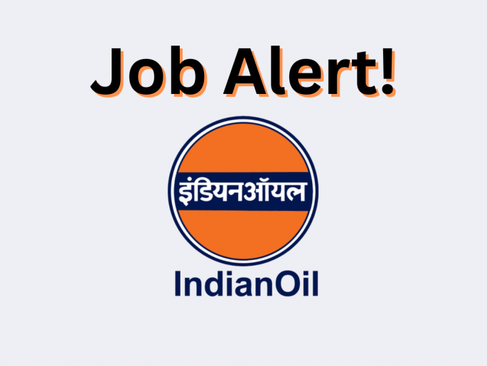 IOCL Mega Recruitment 2025: Indian Oil Announces 2,755 Apprentice Posts Across Refineries; Apply by December 18. | 12th Pass Jobs: इंडियन ऑईलमध्ये बंपर भरती; बारावी उत्तीर्ण तरूणांना सरकारी नोकरीची संधी!