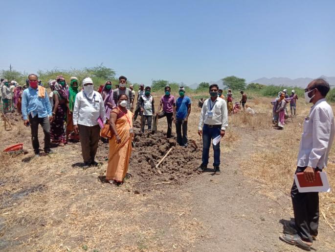 Investigation by 28 squads and 84 officers | २८ पथके व ८४ अधिकाऱ्यांकडून तपासणी Investigation by 28 squads and 84 officers | २८ पथके व ८४ अधिकाऱ्यांकडून तपासणी