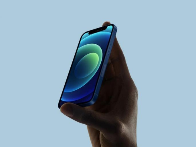iPhone 12 mini at lowest price ever on flipkart big saving days sale at rs 41999   | आतापर्यंतचा मोठा डिस्काउंट! iPhone 12 Mini वर फ्लिपकार्ट देतंय तगडी सूट; अशी आहे ऑफर   iPhone 12 mini at lowest price ever on flipkart big saving days sale at rs 41999   | आतापर्यंतचा मोठा डिस्काउंट! iPhone 12 Mini वर फ्लिपकार्ट देतंय तगडी सूट; अशी आहे ऑफर