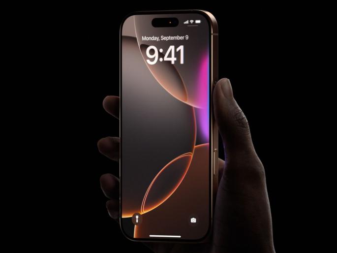 Craze for 'this' color of iPhone 17 Pro Max; Out of stock even before sales start! | आयफोन १७ प्रो मॅक्सच्या 'या' कलरची क्रेझ; विक्री सुरू होण्याआधीच आउट ऑफ स्टॉक! Craze for 'this' color of iPhone 17 Pro Max; Out of stock even before sales start! | आयफोन १७ प्रो मॅक्सच्या 'या' कलरची क्रेझ; विक्री सुरू होण्याआधीच आउट ऑफ स्टॉक!