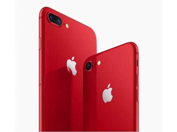 New version of iPhone 8 and 8 Plus | आयफोन ८ व ८ प्लसची नवीन आवृत्ती New version of iPhone 8 and 8 Plus | आयफोन ८ व ८ प्लसची नवीन आवृत्ती
