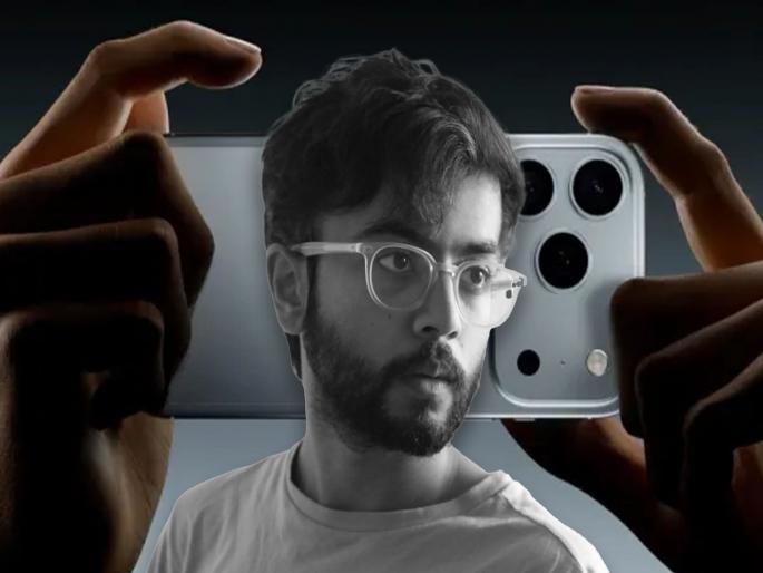Who is Abidur Chaudhry? Who designed Apple's slimmest iPhone 17 Air? | कोण आहेत अबिदुर चौधरी? ज्यांनी डिझाईन केला Apple चा सर्वात स्लीम iPhone 17 Air Who is Abidur Chaudhry? Who designed Apple's slimmest iPhone 17 Air? | कोण आहेत अबिदुर चौधरी? ज्यांनी डिझाईन केला Apple चा सर्वात स्लीम iPhone 17 Air