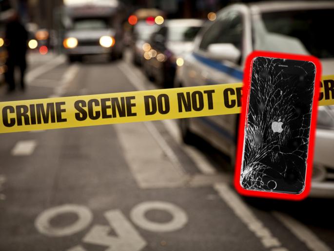 Friend killed old school friend for damaging iphone in dangerous manner crime news in india | Crime News: शॉकिंग; कर्ज काढून iPhone घेतला, पण जीवाभावाच्या मित्रानेच घात केला! Friend killed old school friend for damaging iphone in dangerous manner crime news in india | Crime News: शॉकिंग; कर्ज काढून iPhone घेतला, पण जीवाभावाच्या मित्रानेच घात केला!