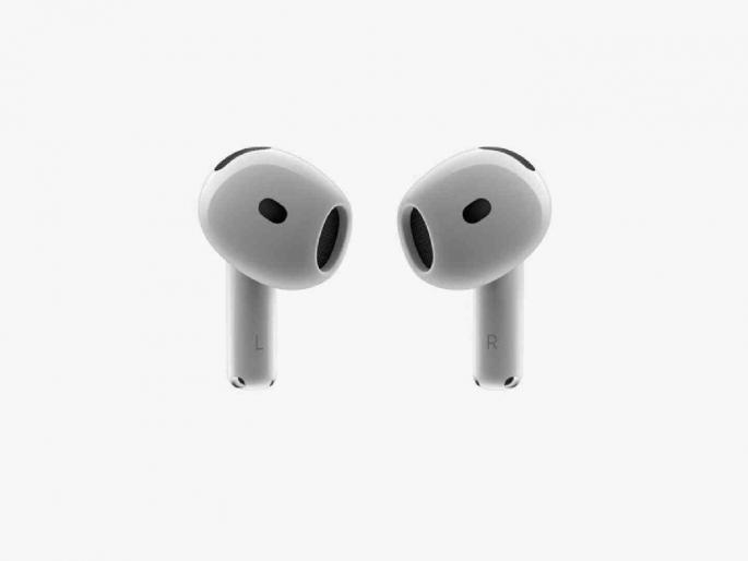 Apple iPhone 16 Launch Event When talking, the sound will be reduced automatically, it will also take care of the health of the ear; Apple's new AirPods have been launched | Apple iPhone 16 Launch Event : बोलताना आवाज आपोआप होणार कमी, कानाच्या आरोग्याचीही काळजी घेणार; ॲपलचे नवीन Airpods झाले लाँच Apple iPhone 16 Launch Event When talking, the sound will be reduced automatically, it will also take care of the health of the ear; Apple's new AirPods have been launched | Apple iPhone 16 Launch Event : बोलताना आवाज आपोआप होणार कमी, कानाच्या आरोग्याचीही काळजी घेणार; ॲपलचे नवीन Airpods झाले लाँच