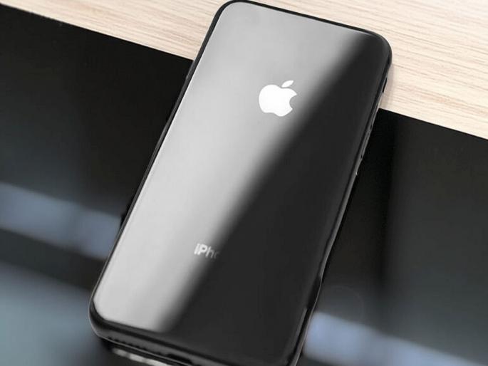 No Camera iPhone: An 'iPhone' without a camera on the market? Does such a phone really exist? Does Apple make it? | कॅमेरा नसलेला 'आयफोन' बाजारात? खरेच असा फोन अस्तित्वात आहे का? ॲप्पलच बनविते... No Camera iPhone: An 'iPhone' without a camera on the market? Does such a phone really exist? Does Apple make it? | कॅमेरा नसलेला 'आयफोन' बाजारात? खरेच असा फोन अस्तित्वात आहे का? ॲप्पलच बनविते...