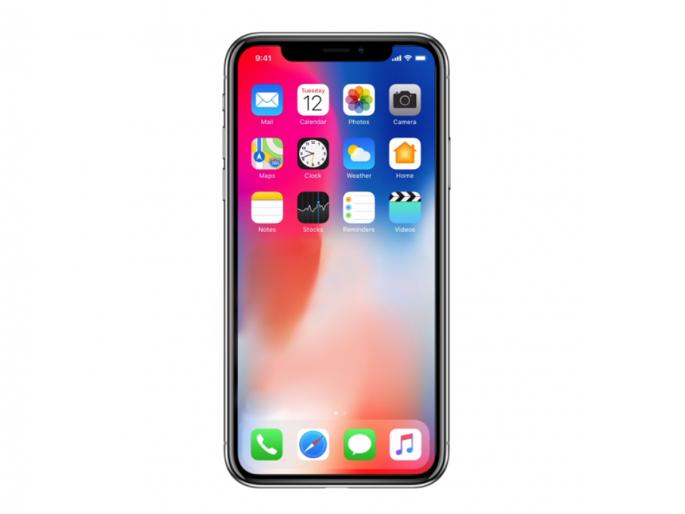 Xiao explosion! Posh iPhone X only for 26,700 rupees ... Read what the condition is | जिओ धमाका! चकाचक iPhone X केवळ 26,700 रुपयात...वाचा काय आहे अट  Xiao explosion! Posh iPhone X only for 26,700 rupees ... Read what the condition is | जिओ धमाका! चकाचक iPhone X केवळ 26,700 रुपयात...वाचा काय आहे अट