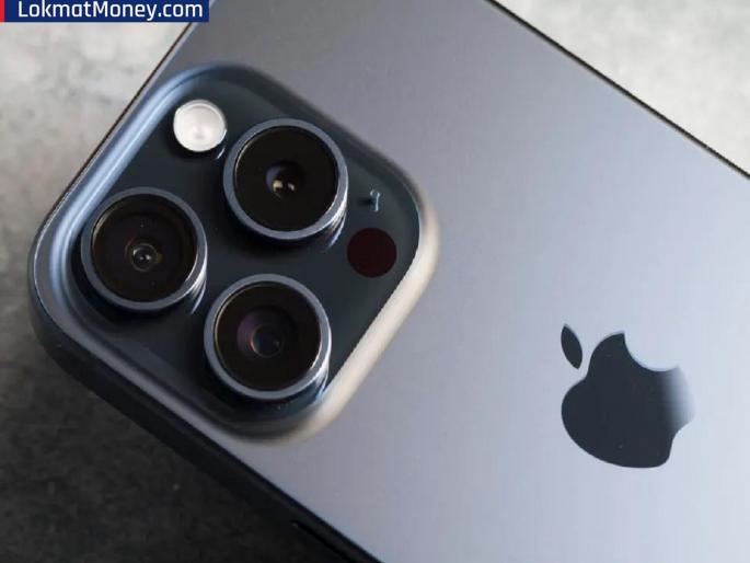 iPhone fans shocked by US-China trade war; Price to increase by up to 30 percent | अमेरिका-चीन व्यापार युद्धामुळे iPhone च्या चाहत्यांना धक्का; 30 टक्क्यांपर्यंत किंमत वाढणार...