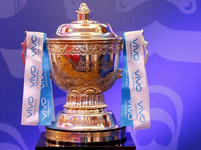 IPL benefits of the same rules of expenditure | खर्चाच्या समान नियमाचा आयपीएलला लाभ