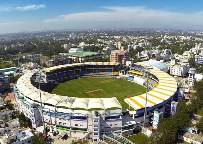 Give 120 crores or hand over Wankhede stadium to maharashtra govt | 120 कोटी द्या नाहीतर वानखेडे स्टेडियम खाली करा; राज्य सरकारचा अल्टिमेटम