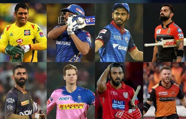 IPL2020: 'These' players should not play in IPL this year, advises Kapil Dev | IPL2020 : यंदाच्या आयपीएलमध्ये 'या' खेळाडूंनी खेळू नये, कपिल देव यांचा सल्ला